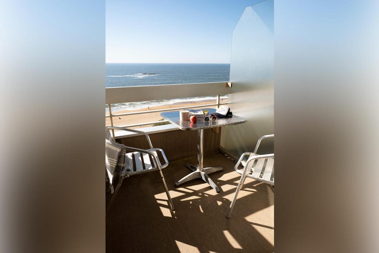 Nouvelle Vague Modern Ocean View W Balcony - Swimming Pool *