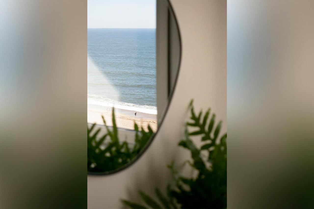 Nouvelle Vague - - Balcon, Vue Océan Exceptionnelle - Wifi Appartement Biarritz